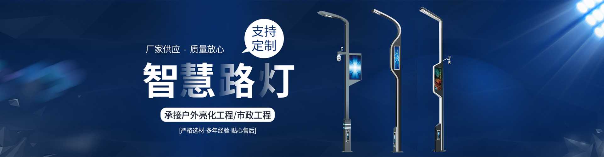 临江市太阳能路灯定制厂家